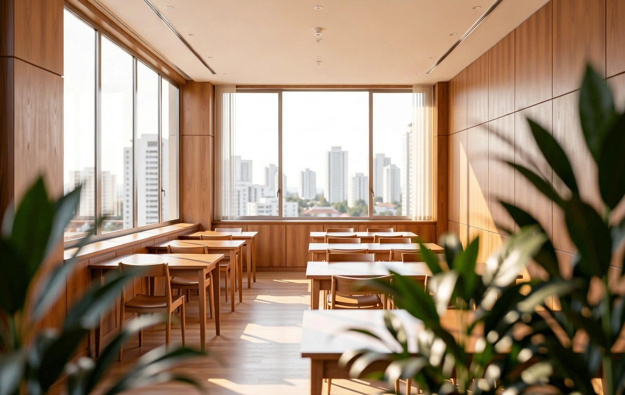 Ambiente Mirbehold Digital