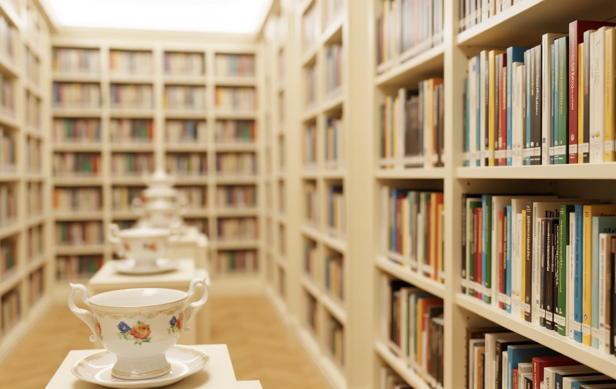 Ambiente de estudos Mirbehold