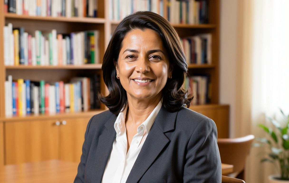 Dra. Mariana Bezerra